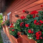 Ferienhaus-gerdi Holiday home