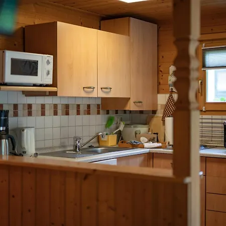 Gerdi Prázdninový dům *