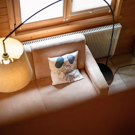 Ferienhaus-gerdi Дом отдыха *