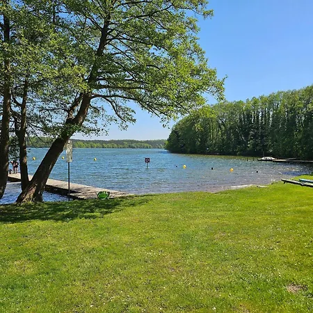 Дом отдыха Ferienhaus-gerdi *