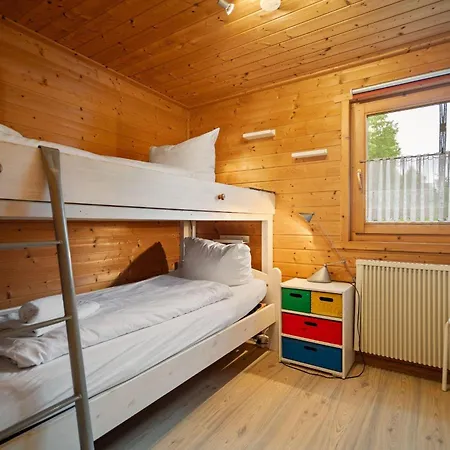 Ferienhaus-gerdi * Schwarz (Mecklenburgische Seenplatte)