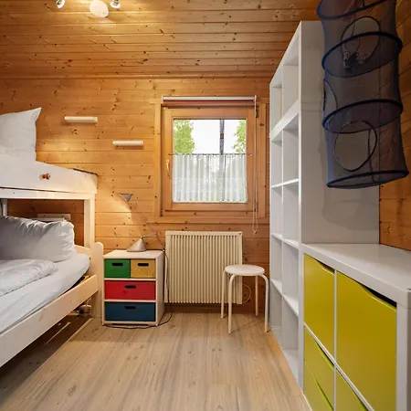 Ferienhaus-gerdi Дом отдыха