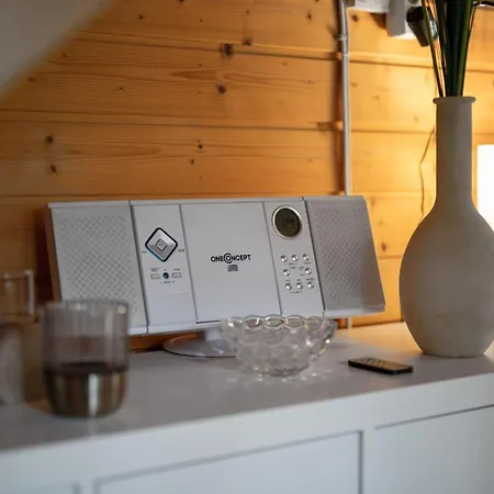 Ferienhaus-gerdi Дом отдыха *