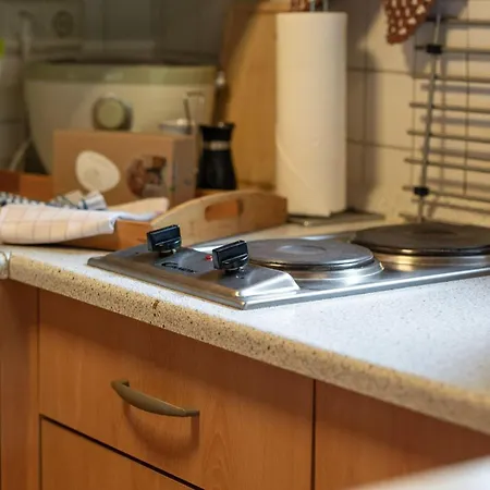 Дом отдыха Ferienhaus-gerdi