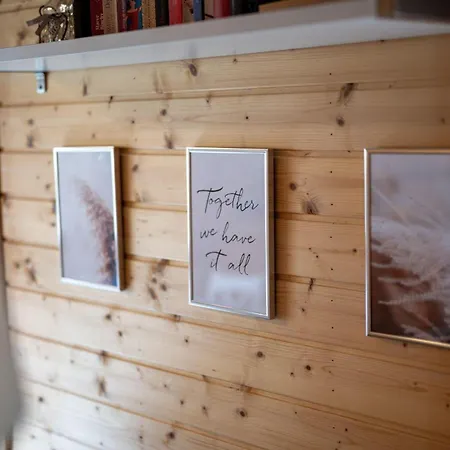 Ferienhaus-gerdi Дом отдыха *