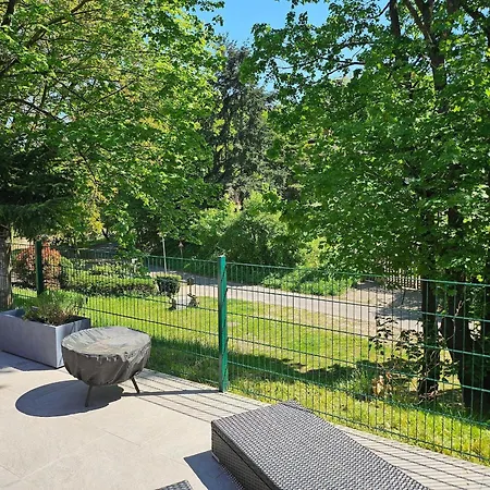 Ferienhaus-gerdi Дом отдыха Schwarz (Mecklenburgische Seenplatte)