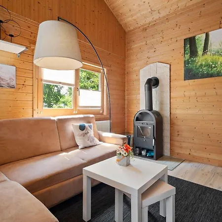 Ferienhaus-gerdi Дом отдыха