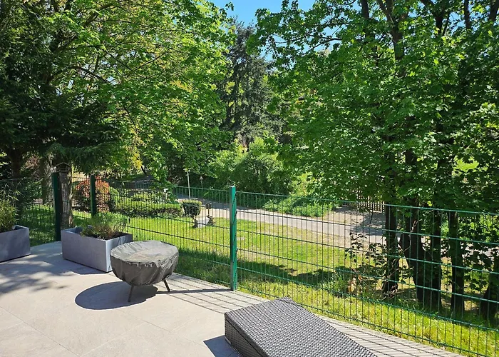 Ferienhaus-gerdi בית נופש Schwarz (Mecklenburgische Seenplatte)